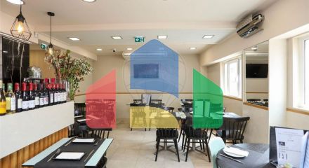 Commercial - Sale of Business - Alvalade, Lisbon - PT