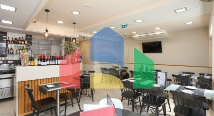 Commercial - Sale of Business - Alvalade, Lisbon - PT
