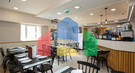 Commercial - Sale of Business - Alvalade, Lisbon - PT