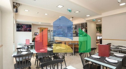 Commercial - Sale of Business - Alvalade, Lisbon - PT