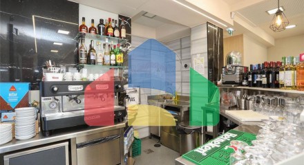 Commercial - Sale of Business - Alvalade, Lisbon - PT