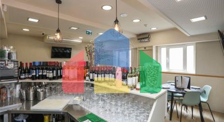 Commercial - Sale of Business - Alvalade, Lisbon - PT