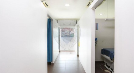 Commercial - Commercial/Retail - Alvalade, Lisbon - PT