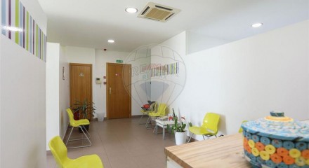 Commercial - Commercial/Retail - Alvalade, Lisbon - PT