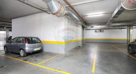 Commercial - Commercial/Retail - Alvalade, Lisbon - PT