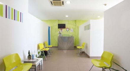 Commercial - Commercial/Retail - Alvalade, Lisbon - PT