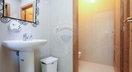 Commercial - Commercial/Retail - Alvalade, Lisbon - PT