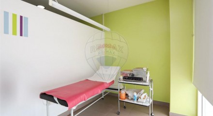 Commercial - Commercial/Retail - Alvalade, Lisbon - PT