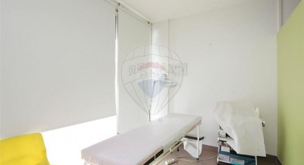 Commercial - Commercial/Retail - Alvalade, Lisbon - PT