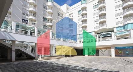 Commercial - Commercial/Retail - Alvalade, Lisbon - PT