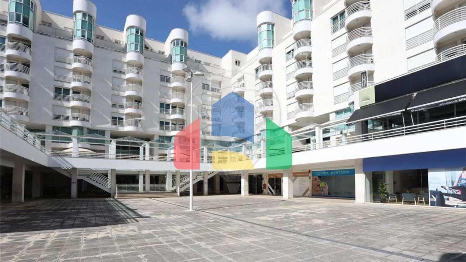 Commercial - Commercial/Retail - Alvalade, Lisbon - PT