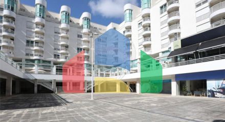 Commercial - Commercial/Retail - Alvalade, Lisbon - PT Commercial - Commercial/Retail - Alvalade, Lisbon - PT