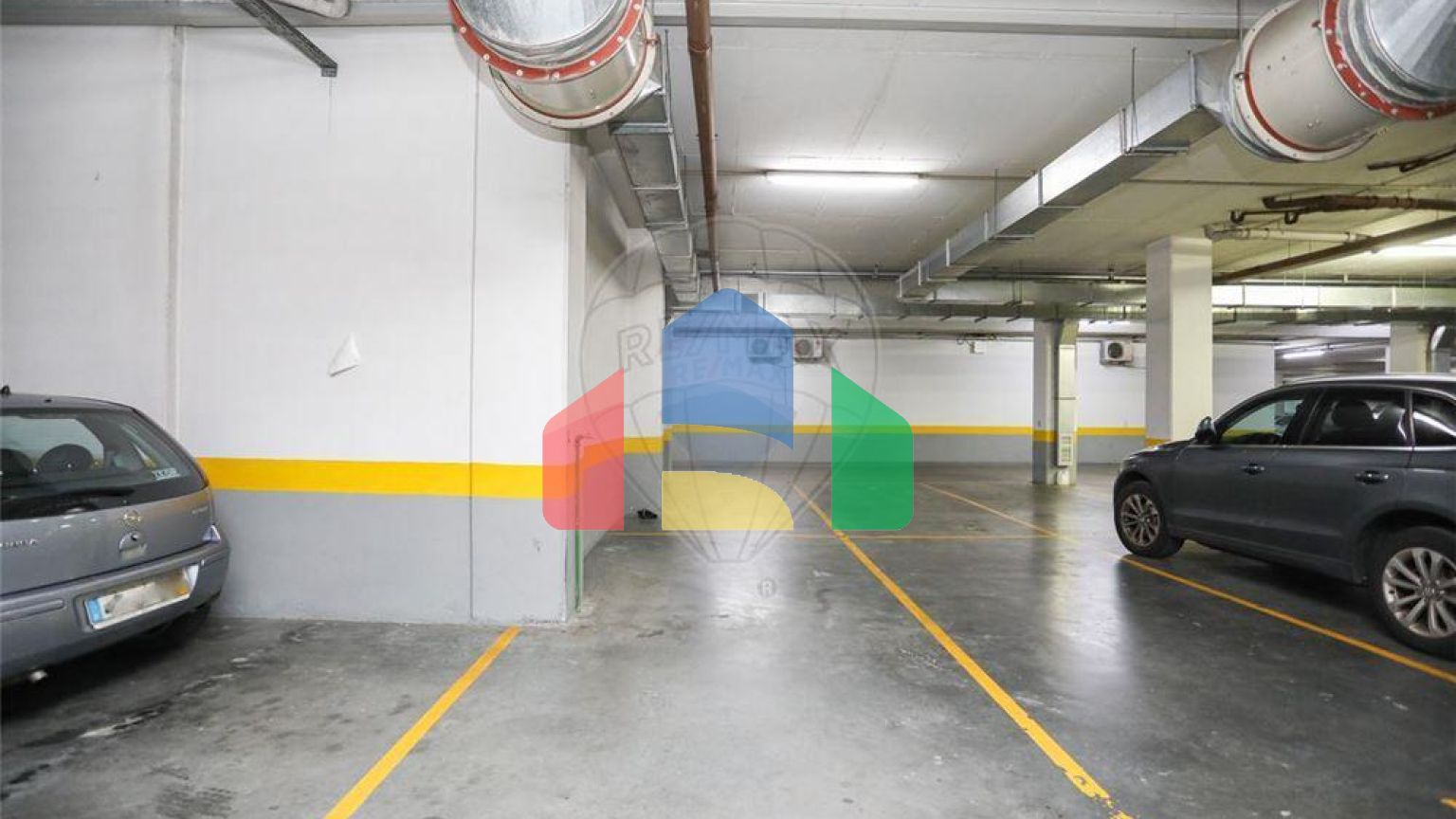 Commercial - Commercial/Retail - Alvalade, Lisbon - PT