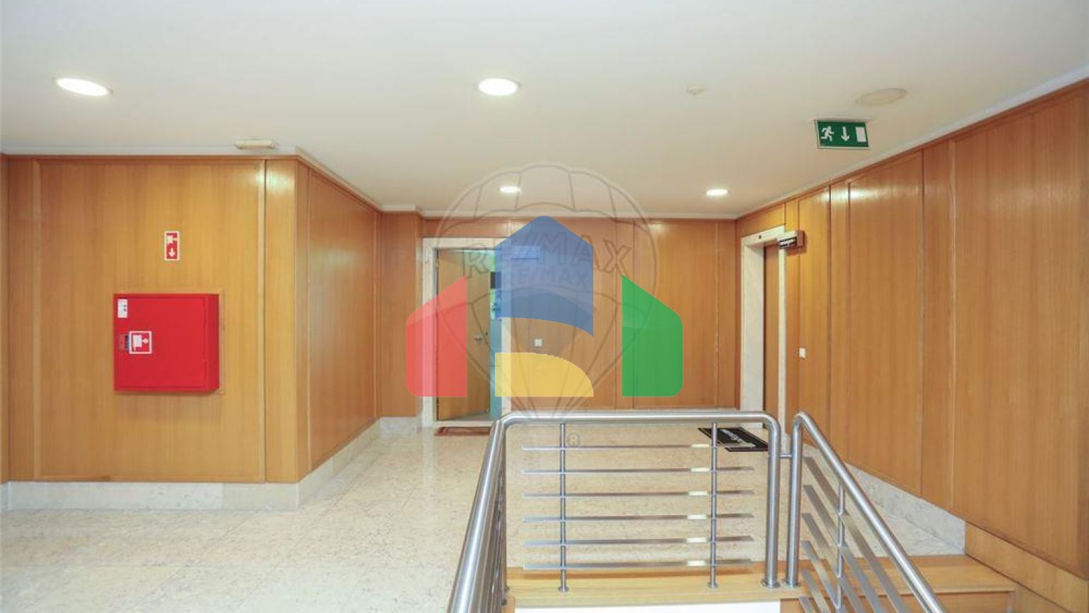 Commercial - Commercial/Retail - Alvalade, Lisbon - PT