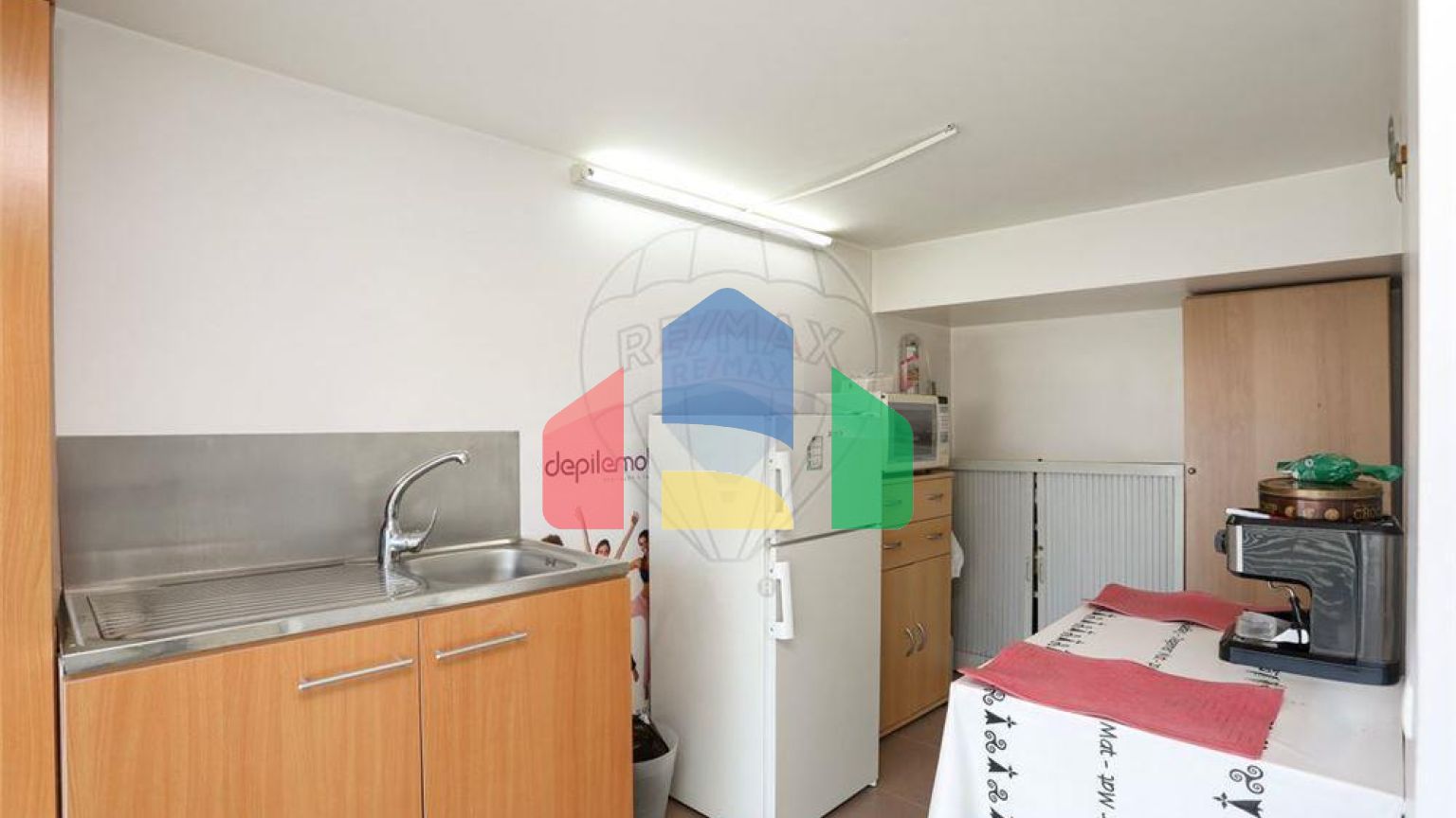 Commercial - Commercial/Retail - Alvalade, Lisbon - PT