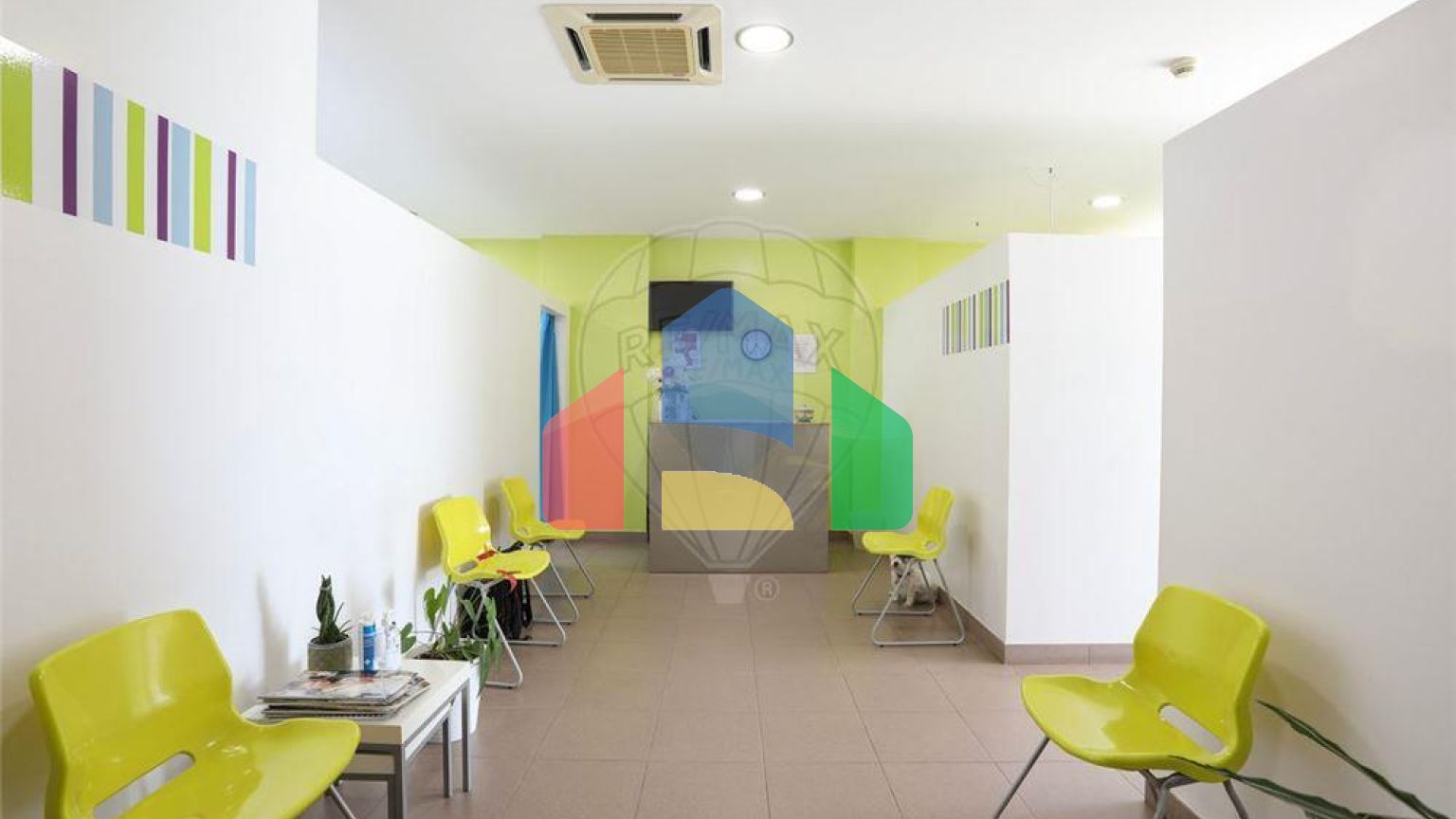 Commercial - Commercial/Retail - Alvalade, Lisbon - PT