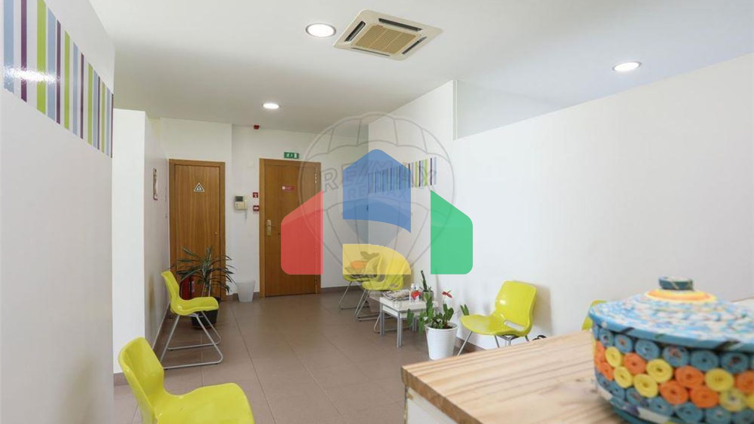 Commercial - Commercial/Retail - Alvalade, Lisbon - PT