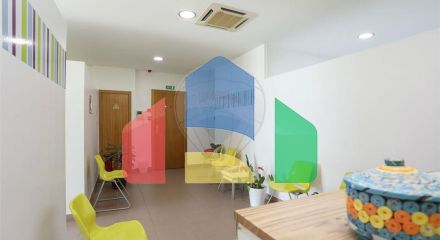 Commercial - Commercial/Retail - Alvalade, Lisbon - PT Commercial - Commercial/Retail - Alvalade, Lisbon - PT