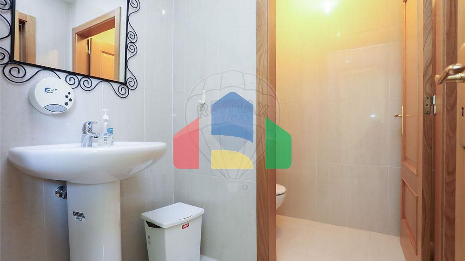 Commercial - Commercial/Retail - Alvalade, Lisbon - PT