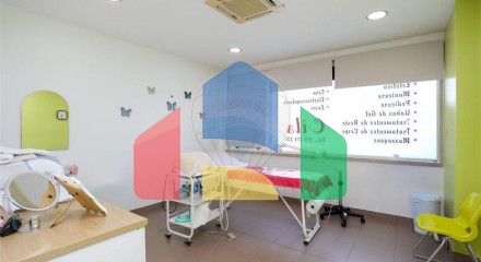 Commercial - Commercial/Retail - Alvalade, Lisbon - PT