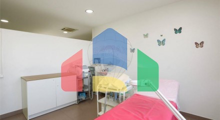 Commercial - Commercial/Retail - Alvalade, Lisbon - PT
