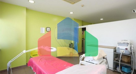 Commercial - Commercial/Retail - Alvalade, Lisbon - PT