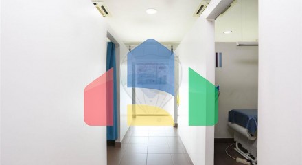 Commercial - Commercial/Retail - Alvalade, Lisbon - PT