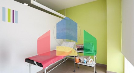 Commercial - Commercial/Retail - Alvalade, Lisbon - PT