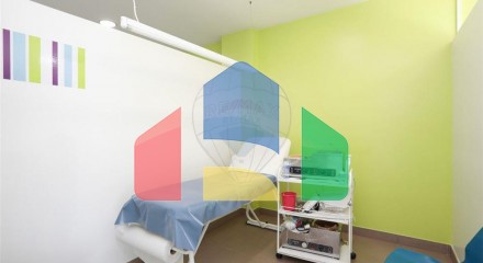 Commercial - Commercial/Retail - Alvalade, Lisbon - PT