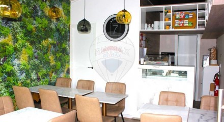 Commercial - Sale of Business - Alvalade, Lisbon - PT