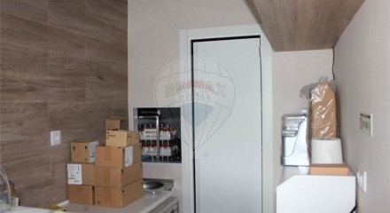 Commercial - Sale of Business - Alvalade, Lisbon - PT