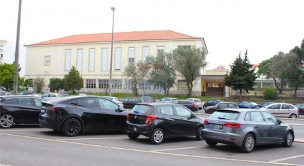 Commercial - Sale of Business - Alvalade, Lisbon - PT
