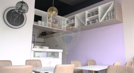 Commercial - Sale of Business - Alvalade, Lisbon - PT