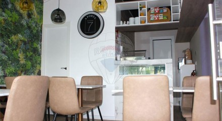 Commercial - Sale of Business - Alvalade, Lisbon - PT
