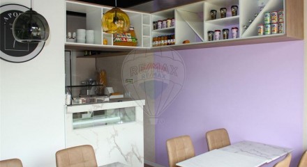 Commercial - Sale of Business - Alvalade, Lisbon - PT