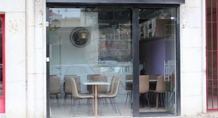 Commercial - Sale of Business - Alvalade, Lisbon - PT