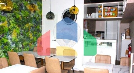 Commercial - Sale of Business - Alvalade, Lisbon - PT
