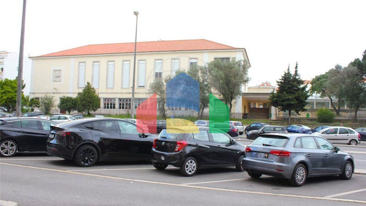 Commercial - Sale of Business - Alvalade, Lisbon - PT