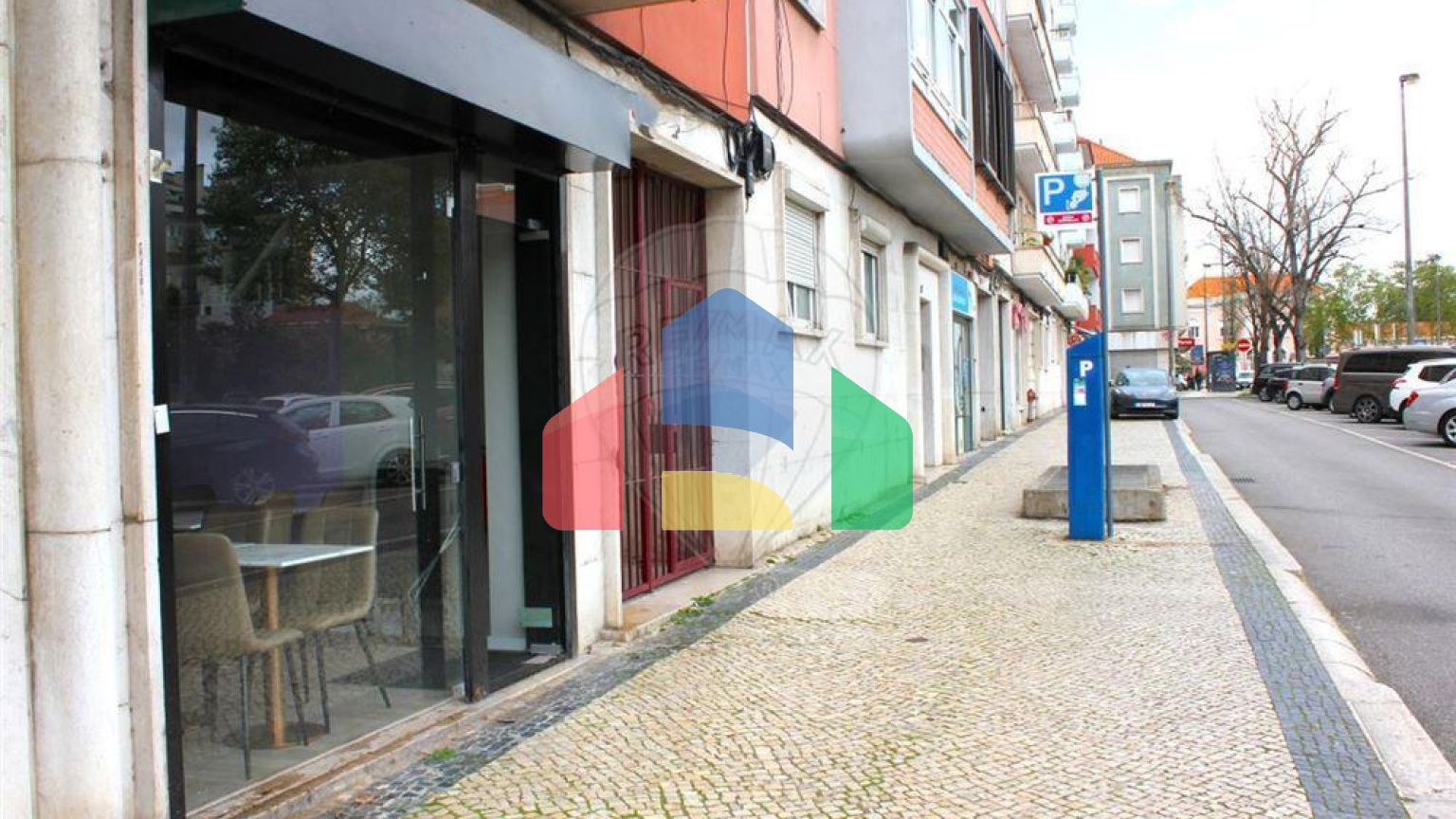Commercial - Sale of Business - Alvalade, Lisbon - PT