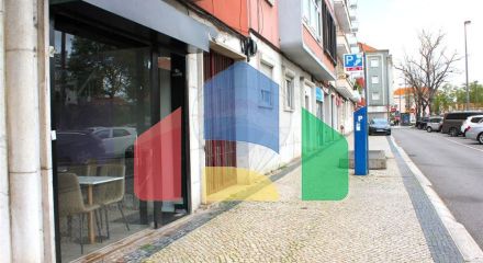 Commercial - Sale of Business - Alvalade, Lisbon - PT Commercial - Sale of Business - Alvalade, Lisbon - PT