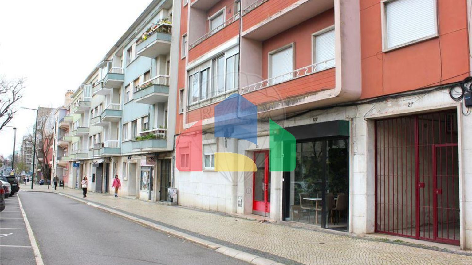 Commercial - Sale of Business - Alvalade, Lisbon - PT