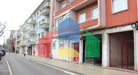 Commercial - Sale of Business - Alvalade, Lisbon - PT Commercial - Sale of Business - Alvalade, Lisbon - PT