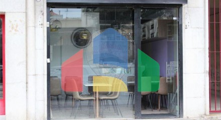 Commercial - Sale of Business - Alvalade, Lisbon - PT