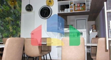 Commercial - Sale of Business - Alvalade, Lisbon - PT