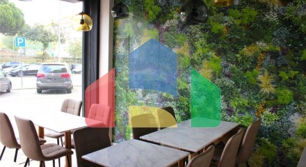 Commercial - Sale of Business - Alvalade, Lisbon - PT