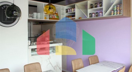 Commercial - Sale of Business - Alvalade, Lisbon - PT