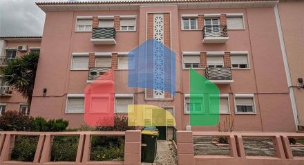 Residential - Condo/Apartment - T2 - Alvalade, Lisbon - PT