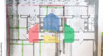 Residential - Condo/Apartment - T2 - Alvalade, Lisbon - PT