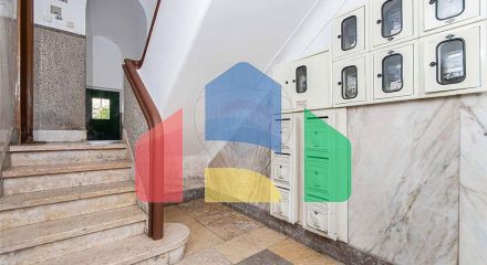 Residential - Condo/Apartment - T2 - Alvalade, Lisbon - PT