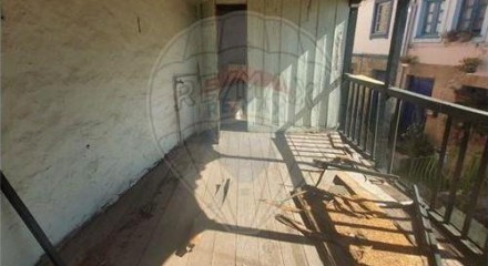 Residential - Single Family Home - T3 - Gouviães e Ucanha, Tarouca - PT